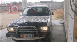 تويوتا هايلوكس